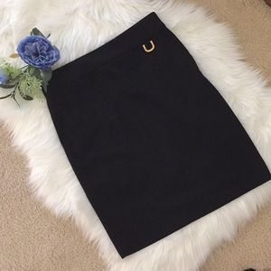 Tory Burch pencil skirt